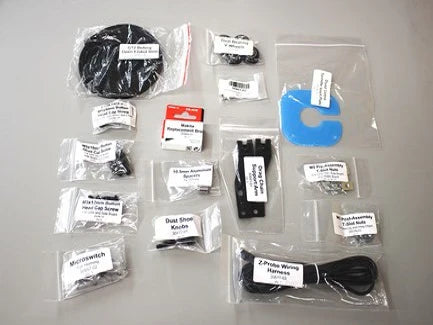 Explore X-Carve Service Parts & Upgrades at Inventables