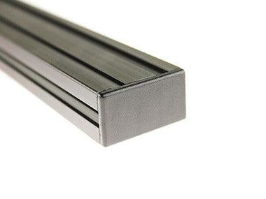 Aluminum Extrusion End Caps (20mm x 40mm)