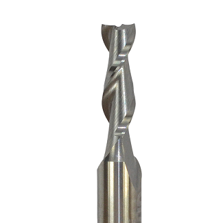 HQMaster CNC Router Bit 10 Pack 1/8 Schacht Spiraal Upcut HQMaster CNC Router Bit 10 Pack 1/8 Schacht Spiraal Upcut