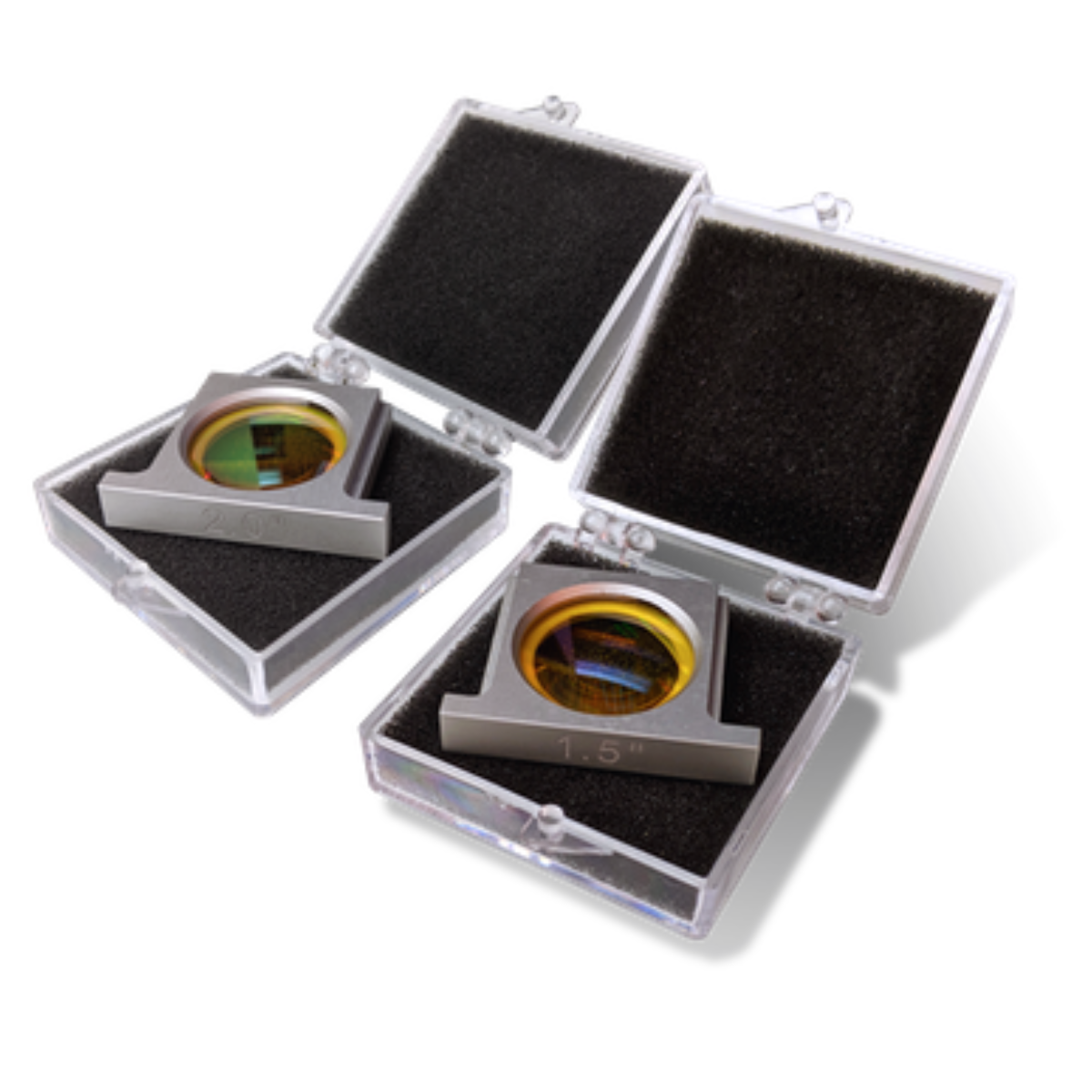 Muse Series Laser Cutter Lenses