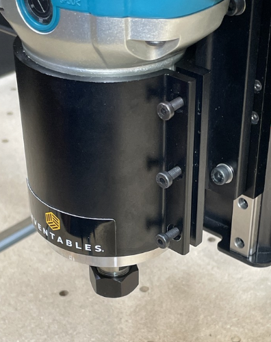 M4 x 16 Socket Head Cap Screw - QTY 3