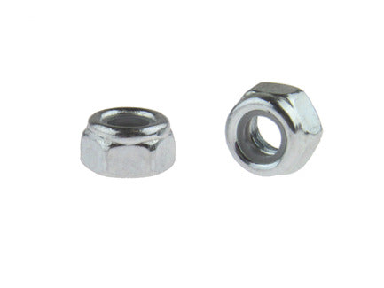 Nylon Insert Lock Nut