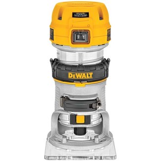 DeWalt Router