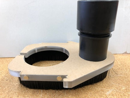 Dust Shoe Subassembly