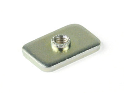 T Nut, High Hardness Easy 160PCS T Nut Block for Automobile for  Construction Industry 