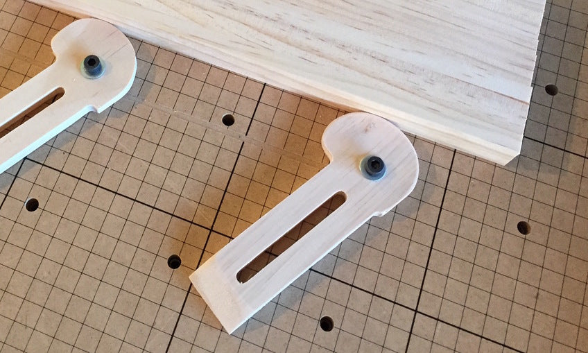 Master Workpiece Holding with the CNC Cam Clamp Down Combo ...