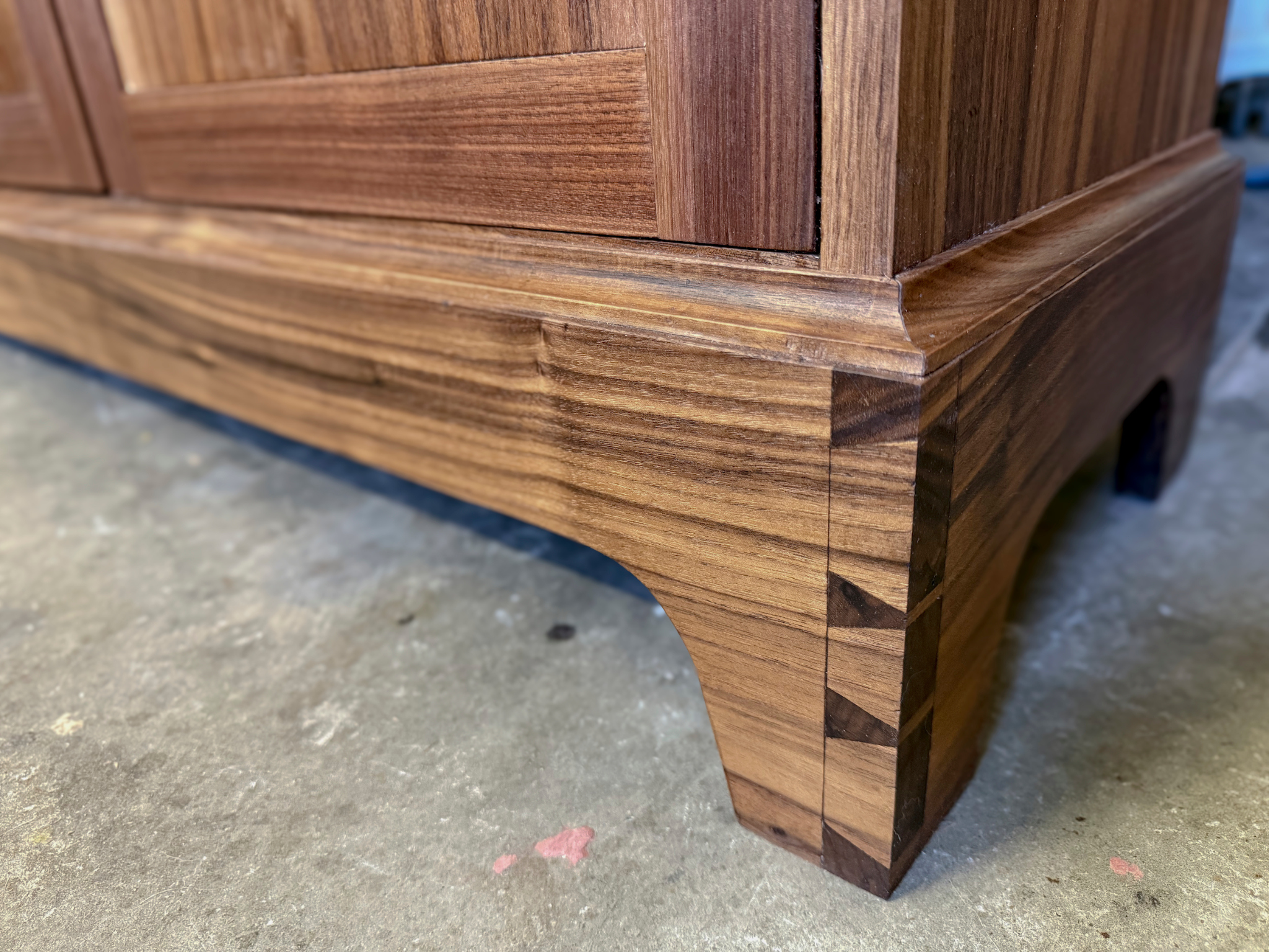 CNC Router Furniture – Inventables, Inc.