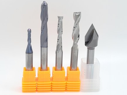 Maker Starter Bit Set – Inventables, Inc.