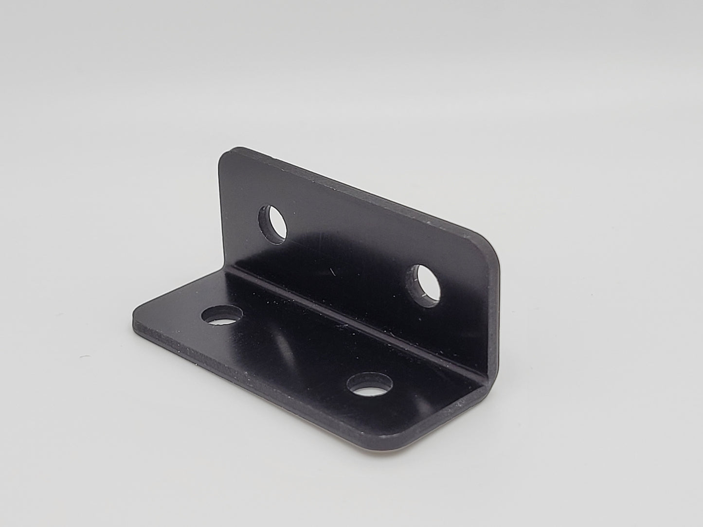 Extrusion Connection Bracket