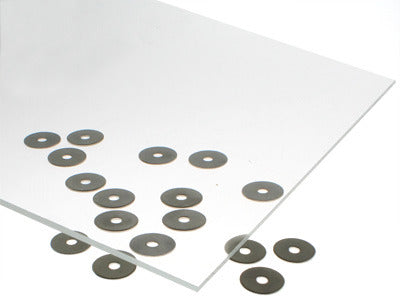 Light Guide Acrylic Sheet – Inventables, Inc.