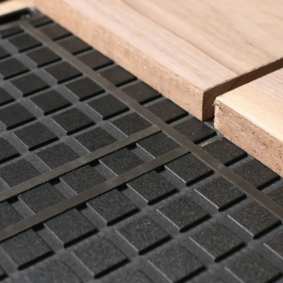 AirWeights Workholding System - 24x48