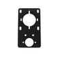 Z Axis Motor Plate