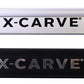 X-Carve Label