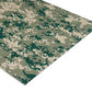Camouflage Laserable Acrylic Sheet