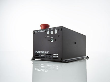X Controller Module Accessories – Inventables, Inc.