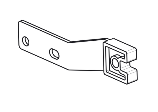 Drag Chain Support Arm