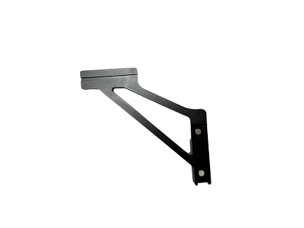 Dust Control Arm Subassembly