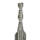 Carbide Tip Upcut 2 Flute - 1/8 in Cutting x 1/4 in Shank