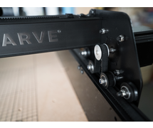 CNC Machine  X-Carve CNC – Inventables, Inc.