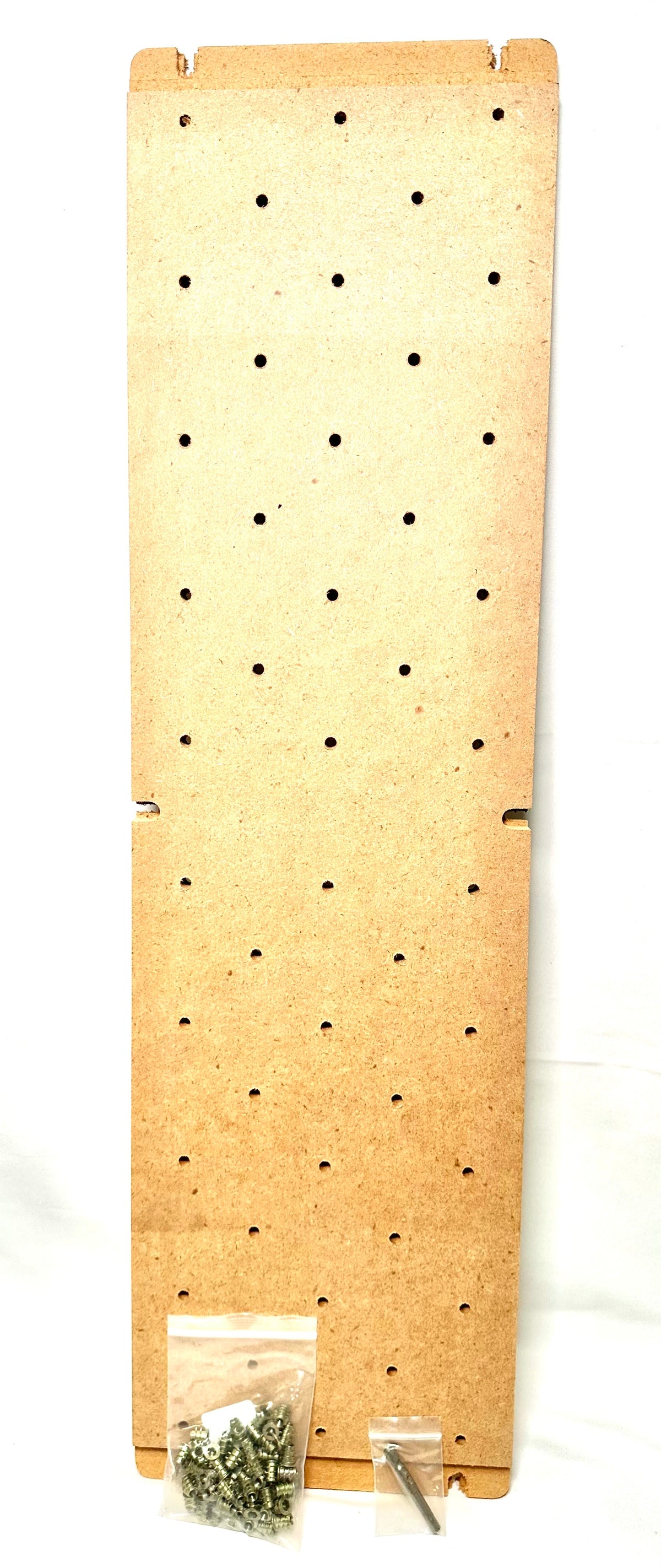 1000mm Modular Waste Board Replacement Section – Inventables, Inc.