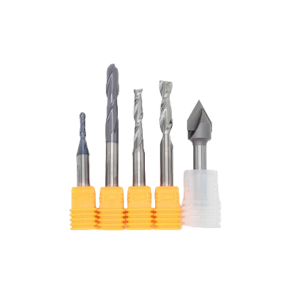 Starter Bit Maker Starter Bit Set – Inventables, Inc.