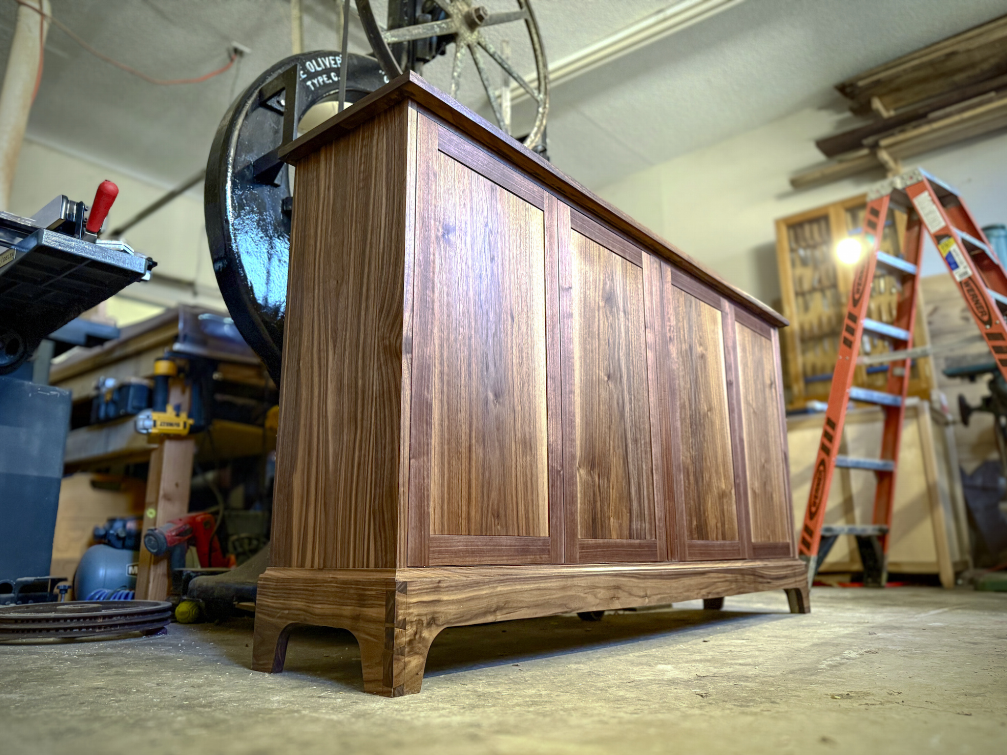 CNC Router Furniture – Inventables, Inc.