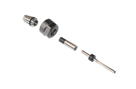 Threaded Collet Adapter Collet Adapter – Inventables, Inc.