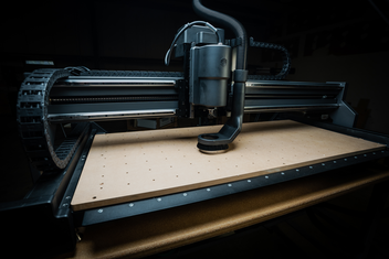 CNC Router Makers – Inventables, Inc.