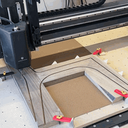 CNC Router Furniture – Inventables, Inc.