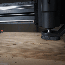 CNC Router Makers – Inventables, Inc.