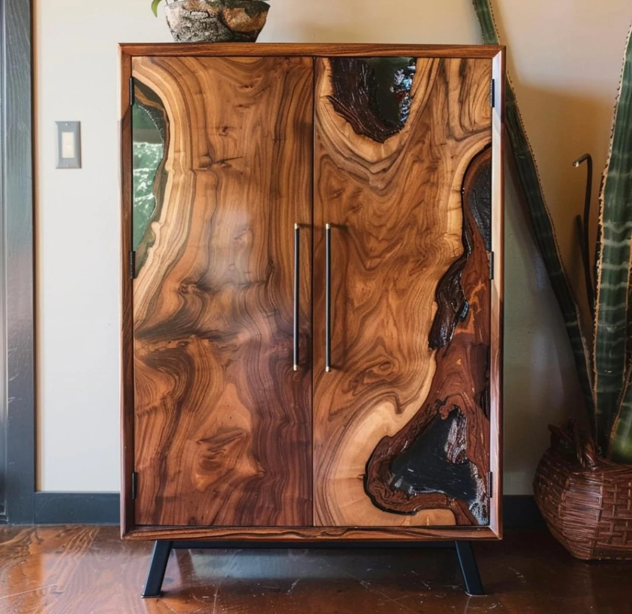 CNC Router Furniture – Inventables, Inc.