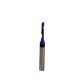 1/8" CNC O-Flute End Mill – 1/4" Shank