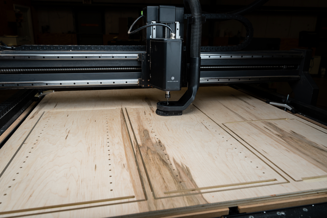Easel Inventables, Inc.