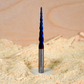 1/16" CNC Tapered Ball Nose Bit – 1/4" Shank