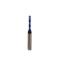 1/8" CNC Up-Cut End Mill – 1/4" Shank