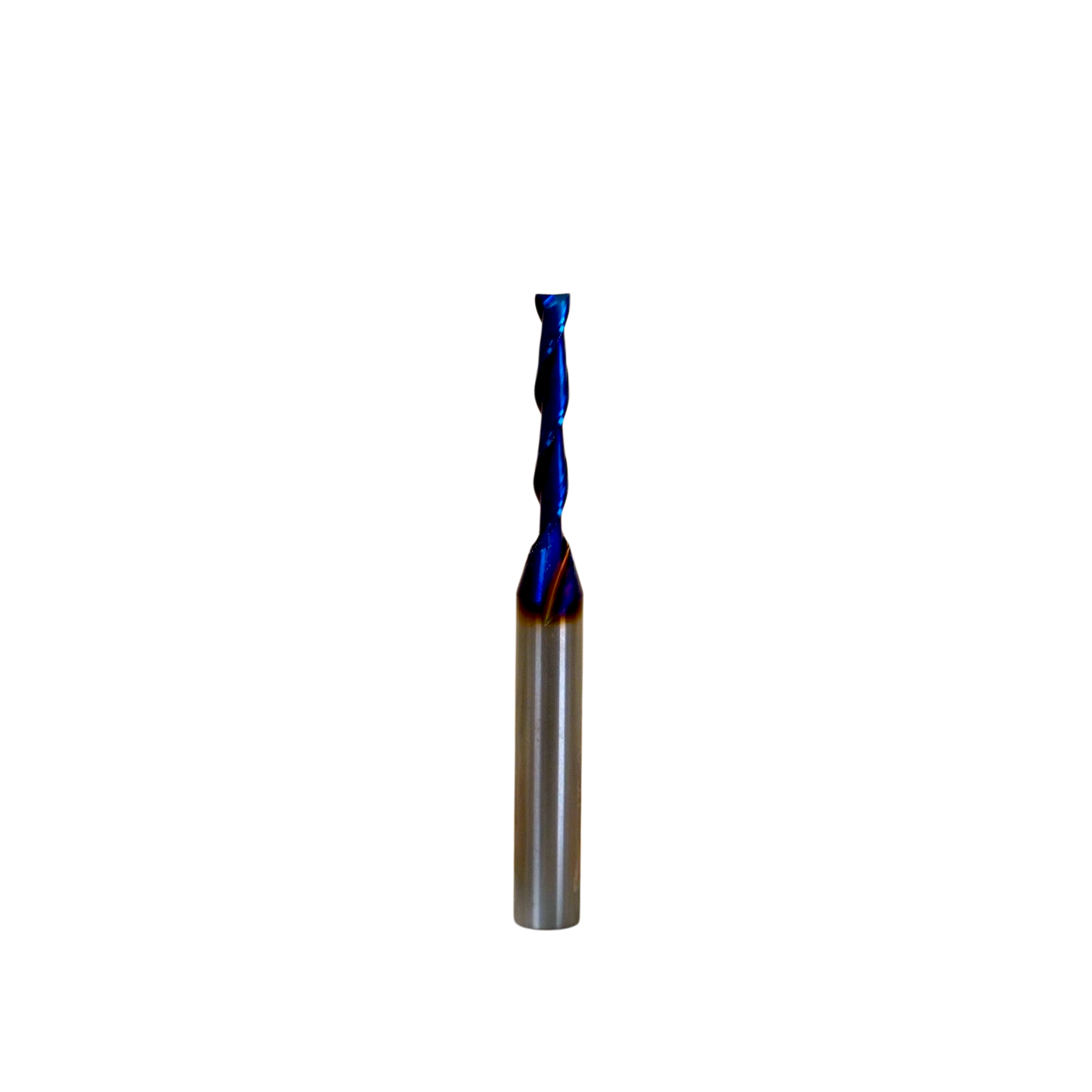 1/8" CNC Up-Cut End Mill – 1/4" Shank