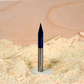 30° CNC V-Bit – 1/4" Shank