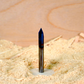 60° CNC V-Bit – 1/4" Shank
