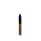 60° CNC V-Bit – 1/4" Shank