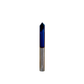 90° CNC V-Bit – 1/4" Shank