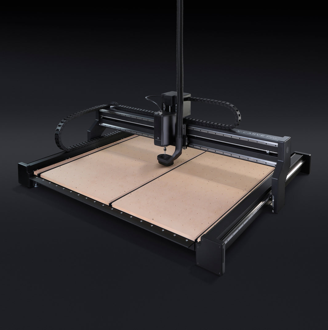 CNC Machines – Inventables, Inc.