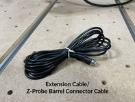 Replacement Z-Probe Barrel Connector Cable