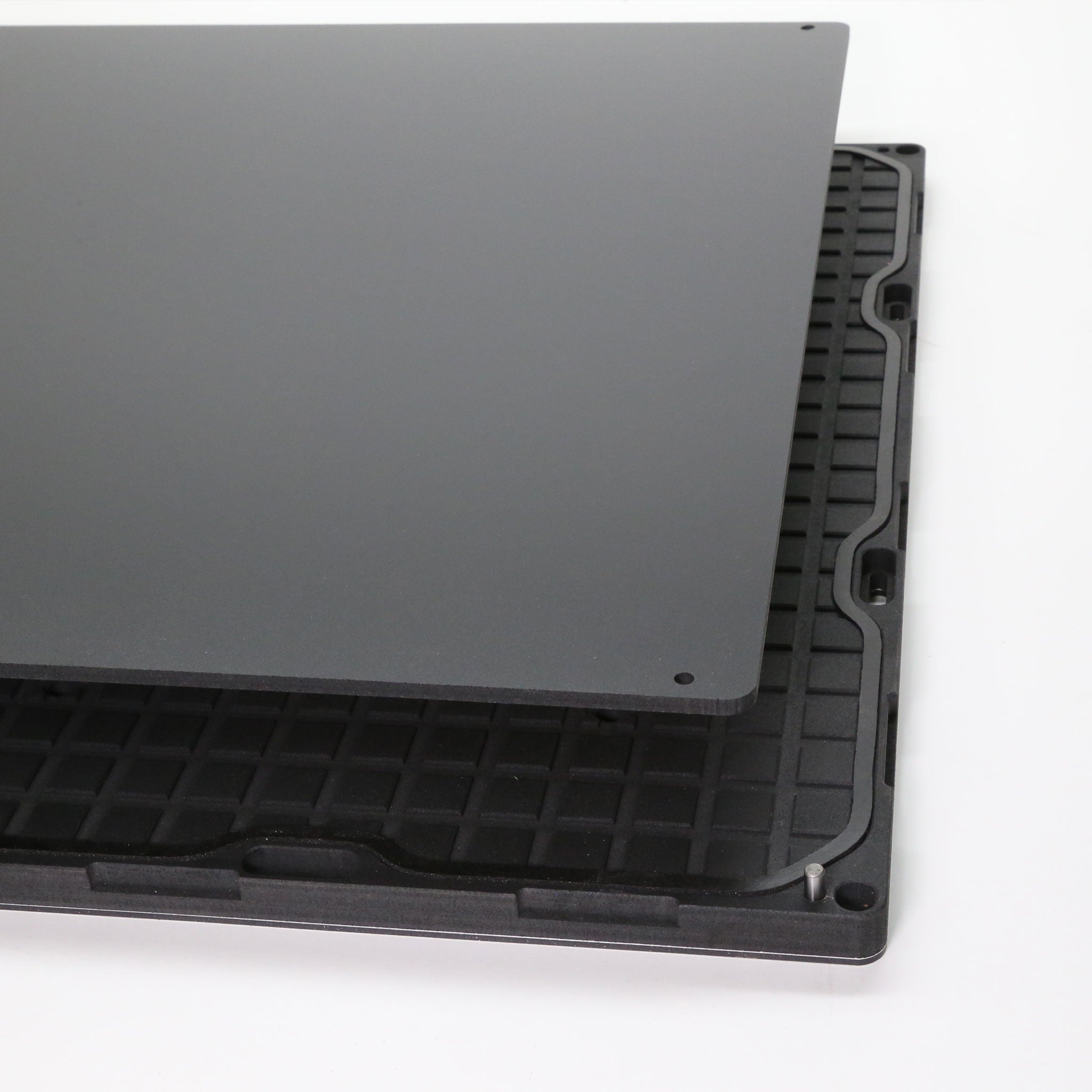 uc.ページ　FMC テーブルプレート Fixture Plate – Inventables, Inc.