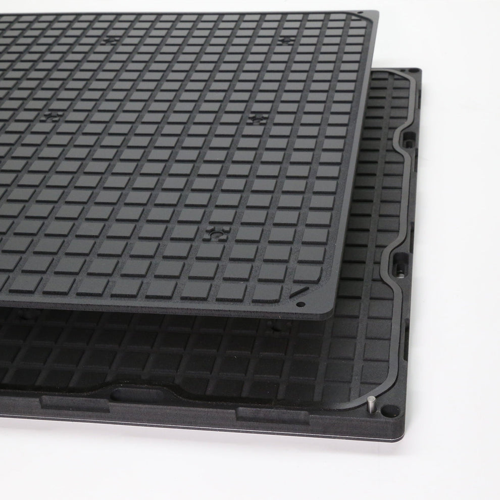 Inv Plate Fixture Plate – Inventables, Inc.