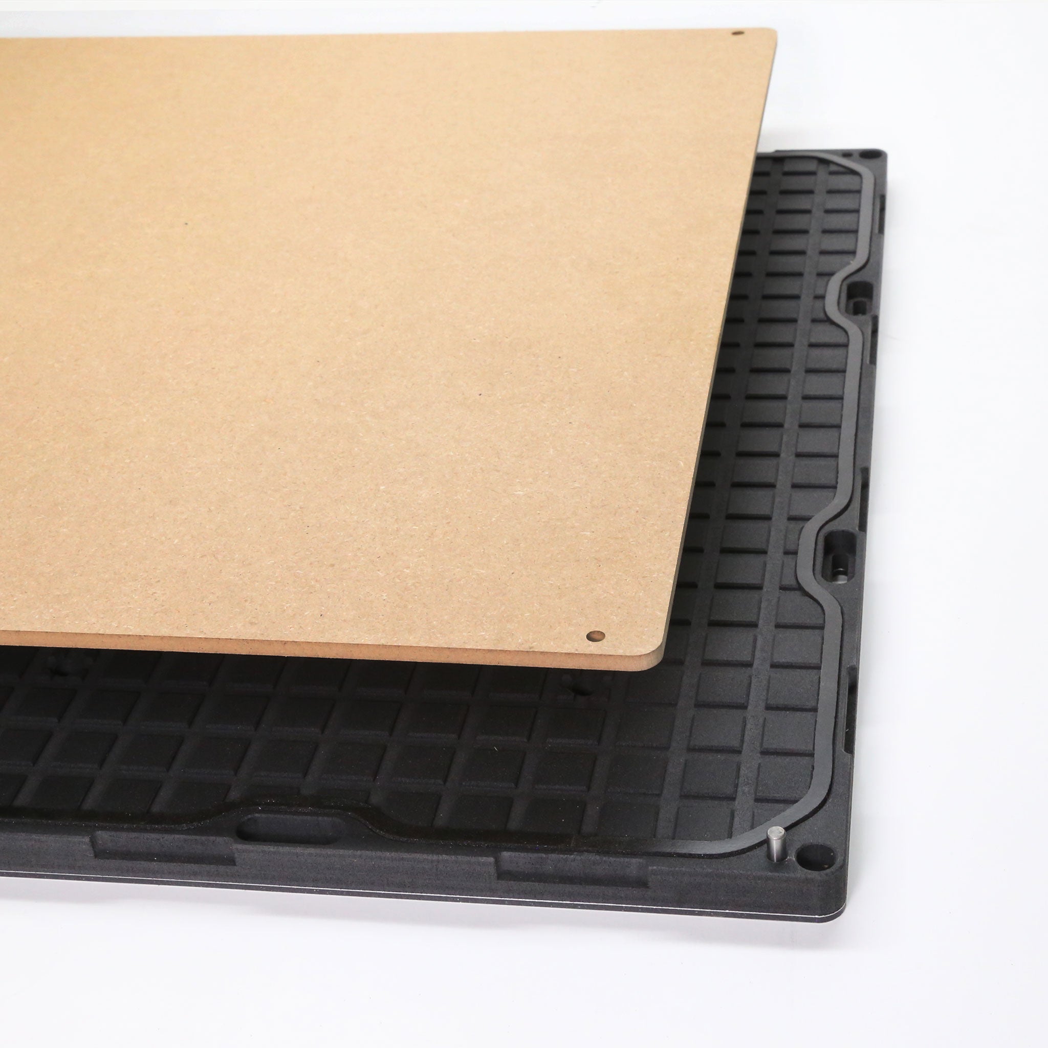 MDF Spoilboard – Inventables, Inc.