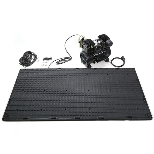 AirWeights Workholding System - 24x48