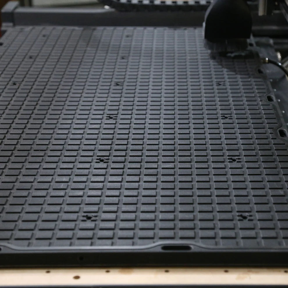 AirWeights Workholding System - 24x48