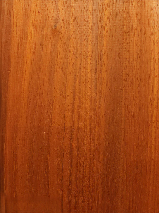 Padauk, Select and Better