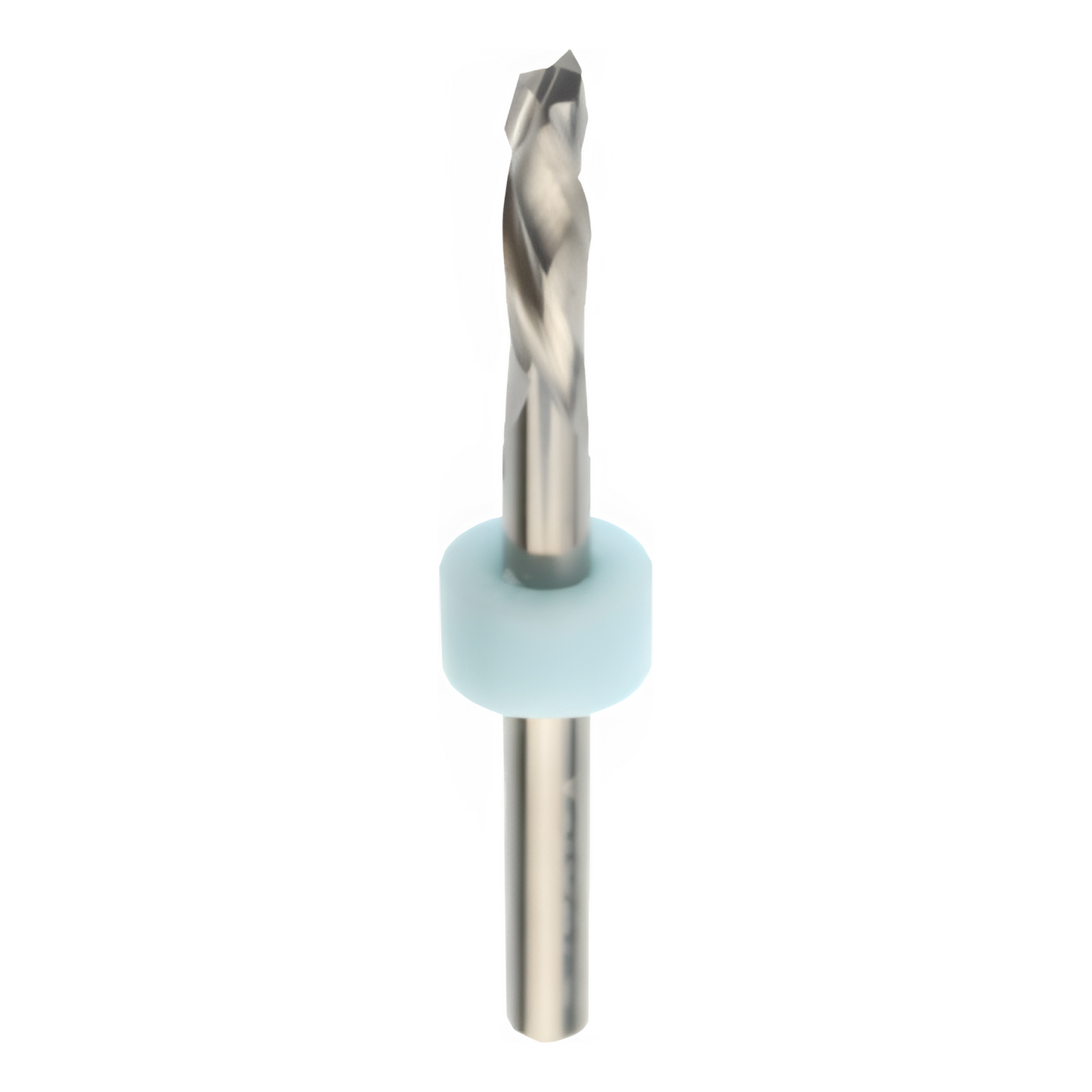 Carbide Tip Compression 2 Flute - 1/8 in Cutting x 1/8 in Shank