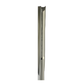 HSS Straight 2 Flute - 1/4 in Cutting x 1/4 in Shank